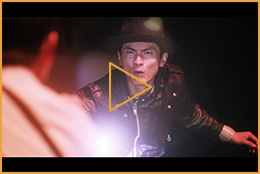 いっちょんすかん 予告 3